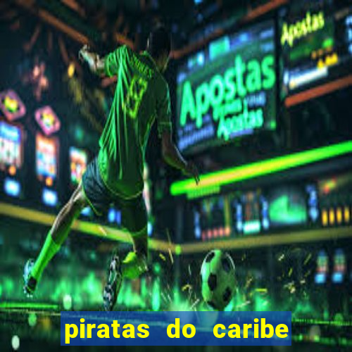 piratas do caribe 1 filme completo dublado